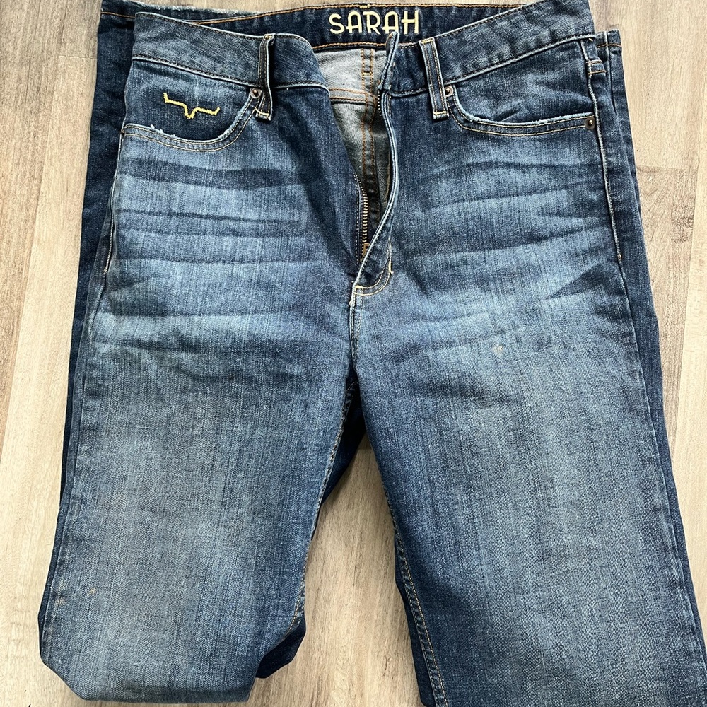 Kimes Sarah jeans